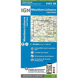 1445 SB MAULEON LICHARRE 1 25 000