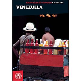 GDG VENEZUELA biblio du voyageur