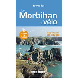 LE MORBIHAN A VELO