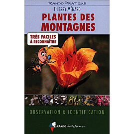 PLANTES DES MONTAGNES