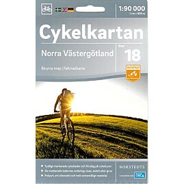 18 NORRA VASTERGOTLAND CYCLO