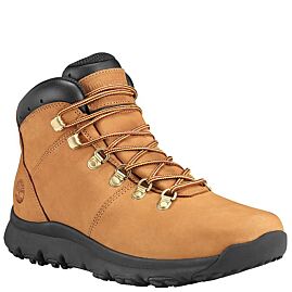 CHAUSSURES LIFESTYLE WORLD HIKER MID