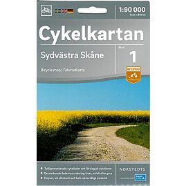 1 SYDVASTRA SKANE CYCLO