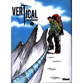 VERTICAL TOME 1