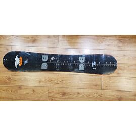 splitboard burton freebird 