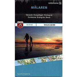 25 MALAREN 1 50 000
