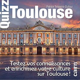 QUIZZ TOULOUSE