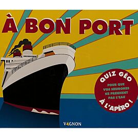 A BON PORT QUIZ GEO