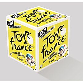 ROLLCUBE LE TOUR DE FRANCE