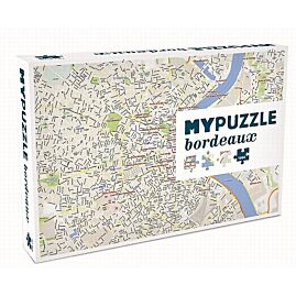 MYPUZZLE BORDEAUX