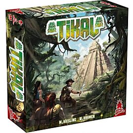 JEU TIKAL