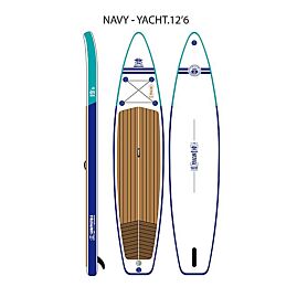 PACK STAND-UP PADDLE YACHT 12'6