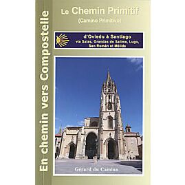 LE CHEMIN PRIMITIF