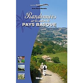 RANDO SENTIERS DU PAYS BASQUE EVASION