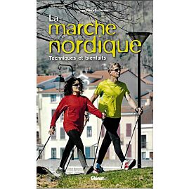 LA MARCHE NORDIQUE