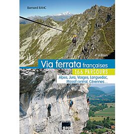 VIA FERRATA FRANCAISE