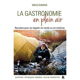 LA GASTRONOMIE EN PLEIN AIR