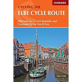CYCLING THE ELBE CYCLE ROUTE