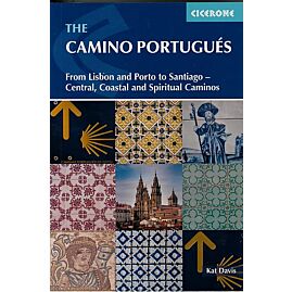 THE CAMINO PORTUGUES