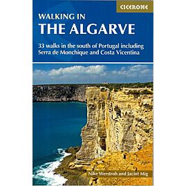 WALKING ALGARVE