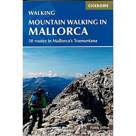 WALKING MALLORCA