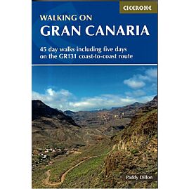 GRAN CANARIA WALKING