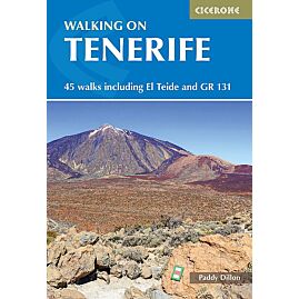 WALKING TENERIFE