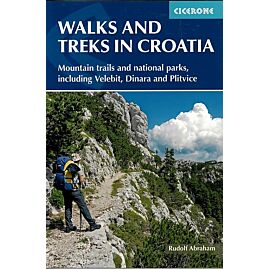 WALKS AND TREKS IN CROATIA