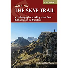 WALKING THE SKYE TRAIL