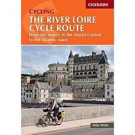 LOIRE CYCLING ROUTE