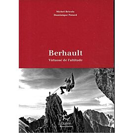 BERAULT VIRTUOSE DE L ALTITUDE GUERIN