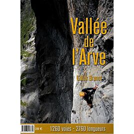 VALLEE DE L ARVE