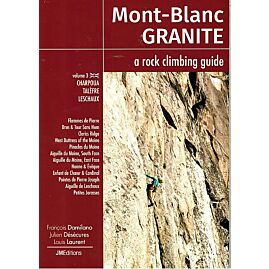 MONT BLANC GRANITE T3 ANGLAIS