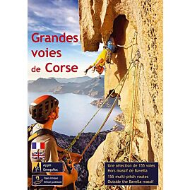 GRANDES VOIES DE CORSE 2024