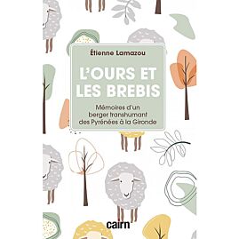 L OURS ET LA BREBIS