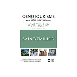 OENOTOURISME SAINT EMILION