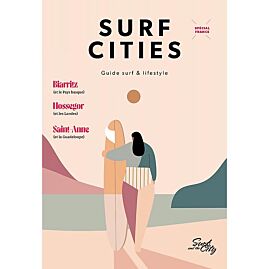 SURF CITIES