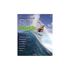 SURF PHYSIK ENTRAINEMENT ECHAUFFEMENT