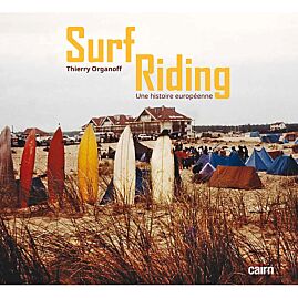 SURF RIDING