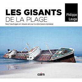 LES GISANTS DE LA PLAGE