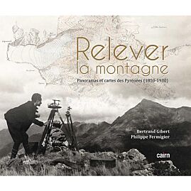 RELEVER LA MONTAGNE