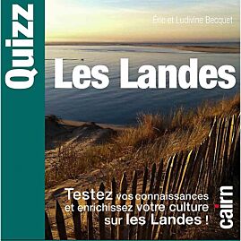 QUIZZ LES LANDES