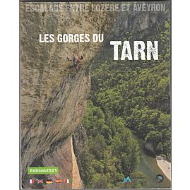 LES GORGES DU TARN