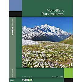 MONT BLANC RANDONNEES 2023