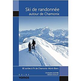 SKI DE RANDONNEE AUTOUR DE CHAMONIX 2023