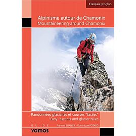 ALPINISME AUTOUR DE CHAMONIX