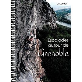 ESCALADE AUTOUR DE GRENOBLE