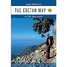 CRETAN WAY ANAVASI