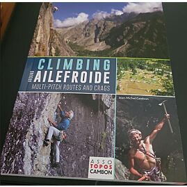 AILEFROIDE CLIMBS