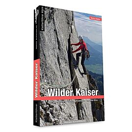 ESCALADE WILDER KAISER